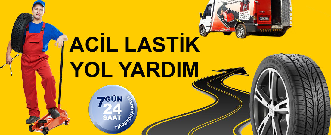 Bolu Merkez Yol Yardımı